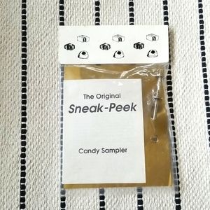 Vintage Candy & Cake Sampling Tool